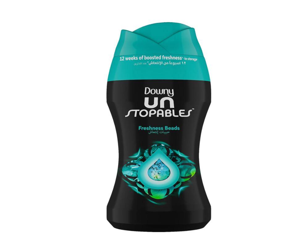 Downy Unstopables Fresh Scent Booster Beads - 190g
