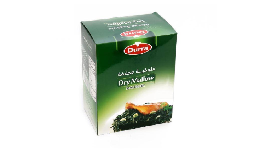 Durra Dry Mallow Leaves - 180g