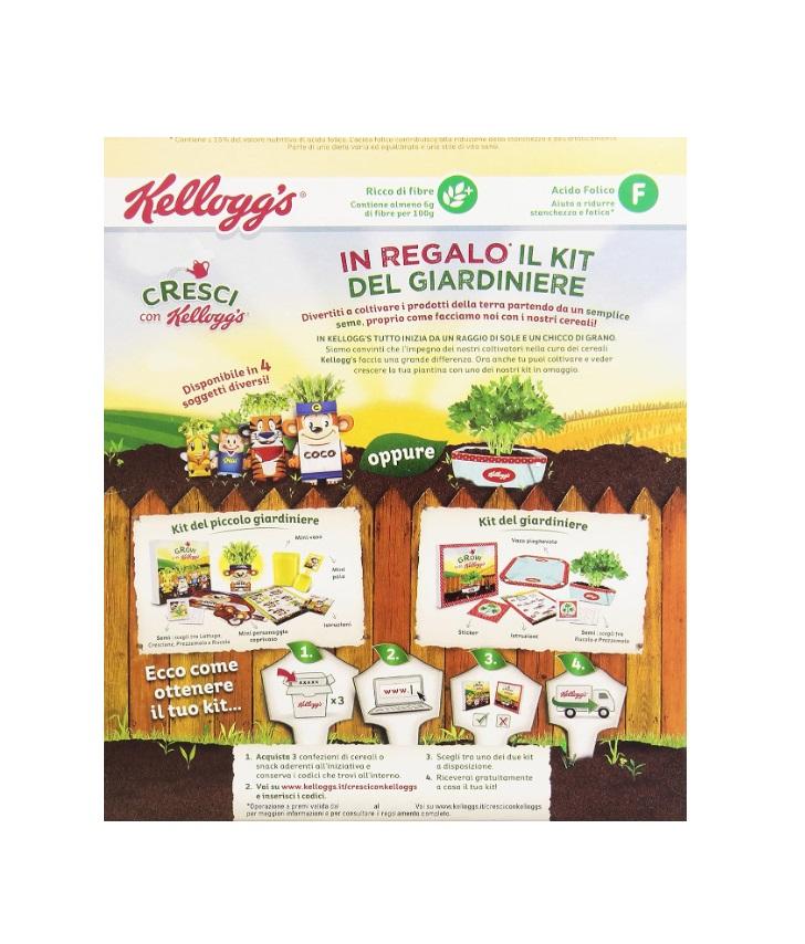 Kellog's All-Bran Fibre Plus - 375g