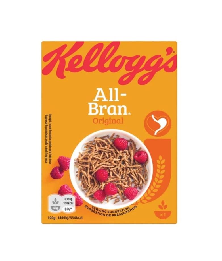 Kellogg's All-Bran Portion - 45g