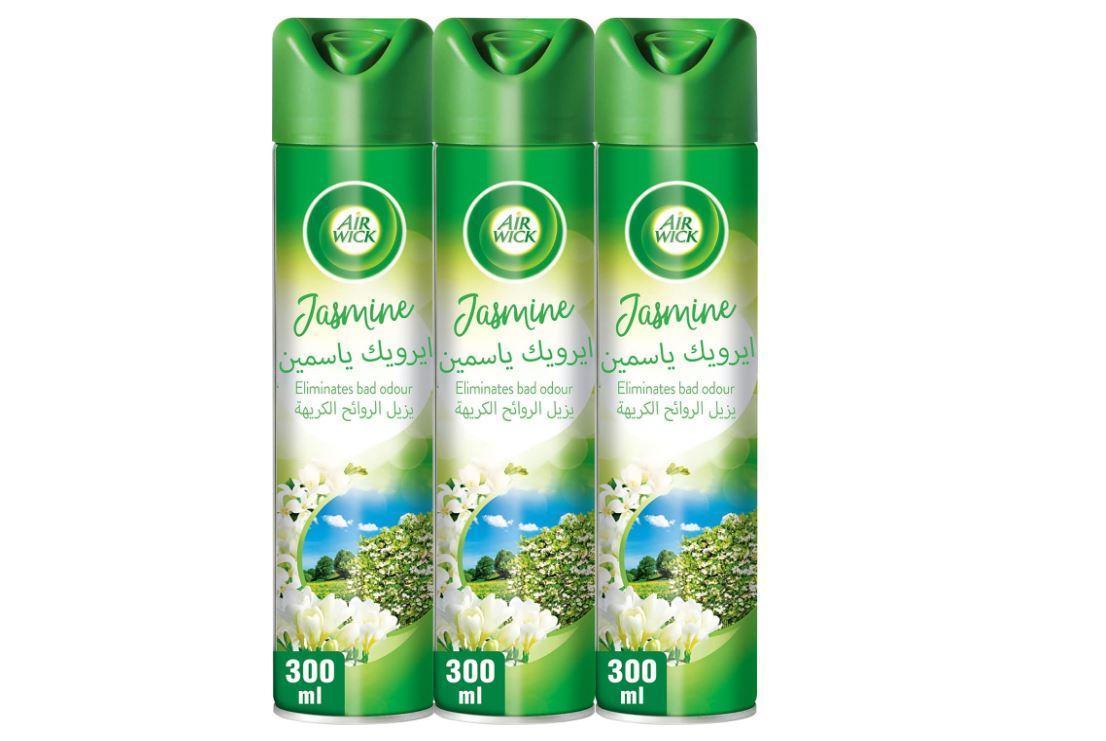 Air Wick Air Freshener Jasmine - 300 ml