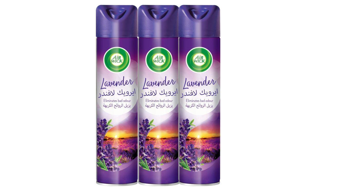 Air Wick Air Freshener Lavender - 300 ml
