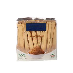 Majestic Demerara Brown Sugar Sticks - 500g