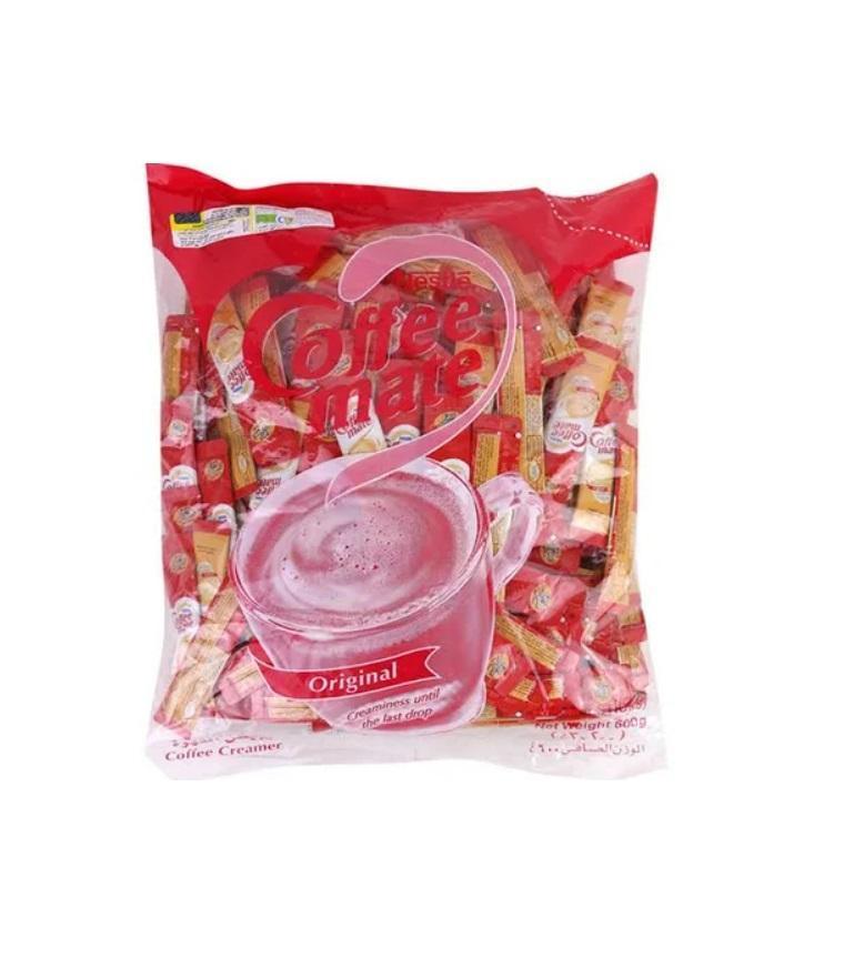 Nestle Coffee Mate Creamer, Sticks - 3g