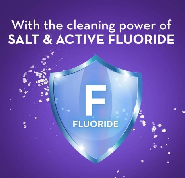 Crest Cavity Protection Fresh Mint Toothpaste - 125 ml