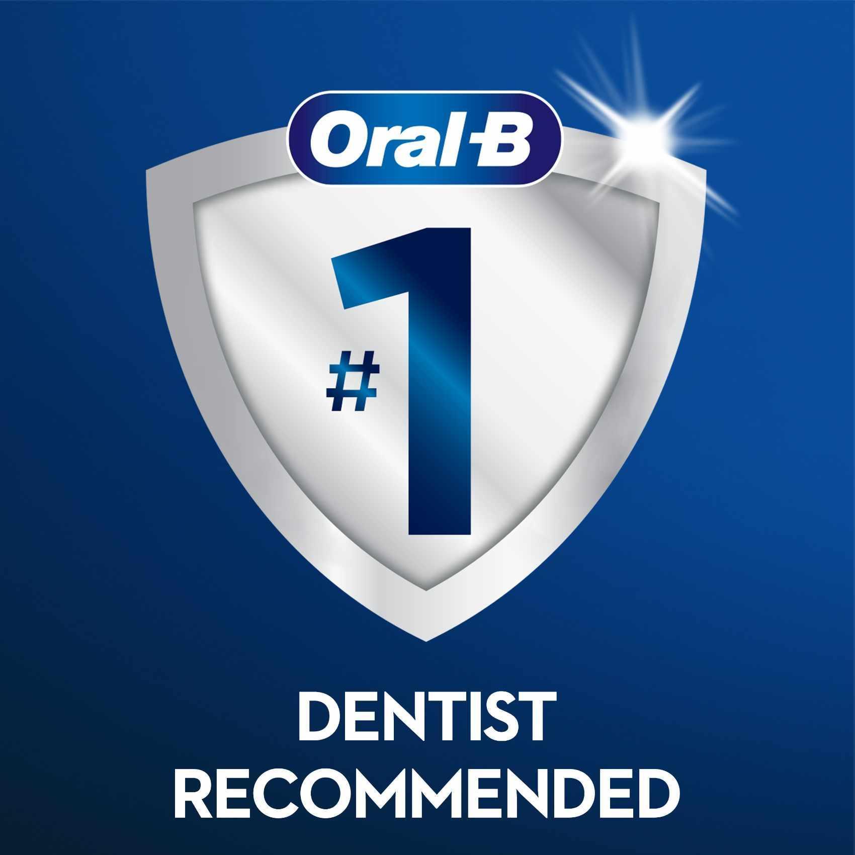 Oral-B Essential Unwaxed Dental Floss 50 m