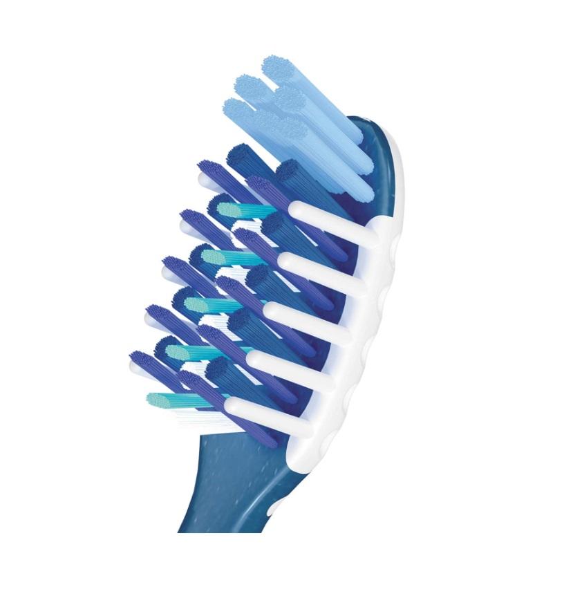 Oral-B Pro-Expert Cross Action All In One Soft Manual Toothbrush