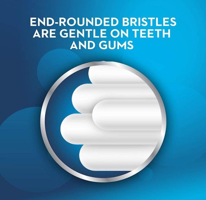 Oral-B Kids 3+ years Frozen and Cars Manual Toothbrush