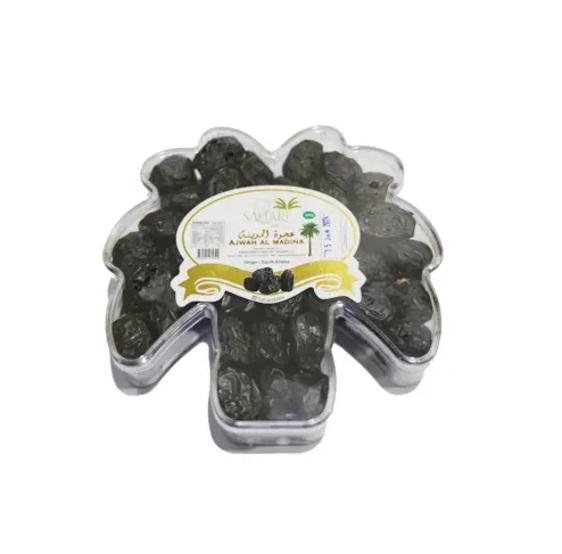 Ajwa Dates, KSA - 500g