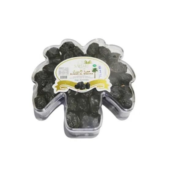 Ajwa Dates, KSA - 500g