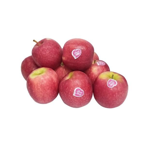 Apple Pink Lady, New Zealand