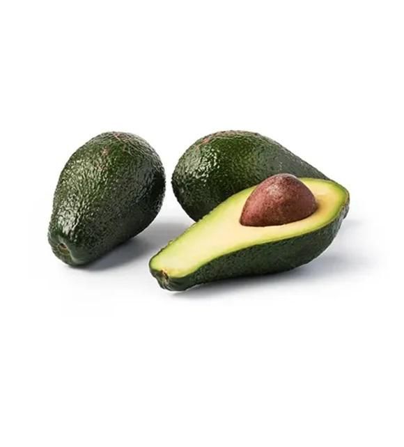 Avocado Green Fuerte, Kenya