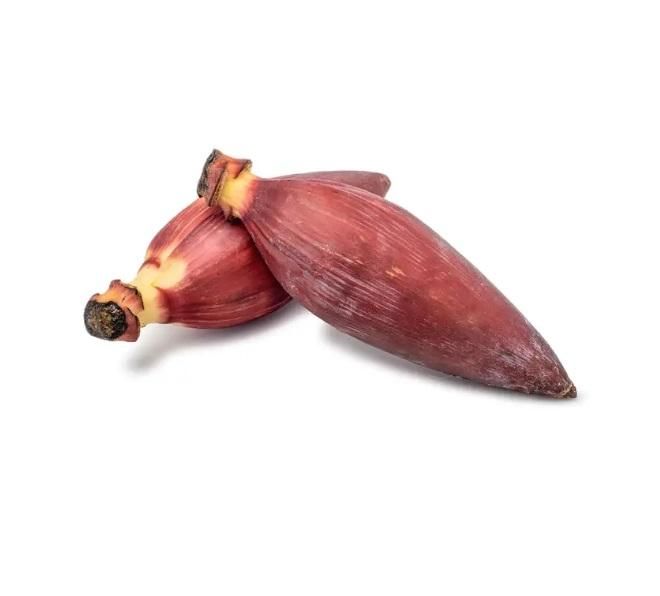 Banana Flower - 500g