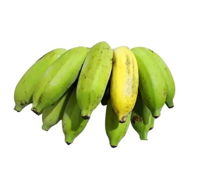 Banana Yellow Small, India