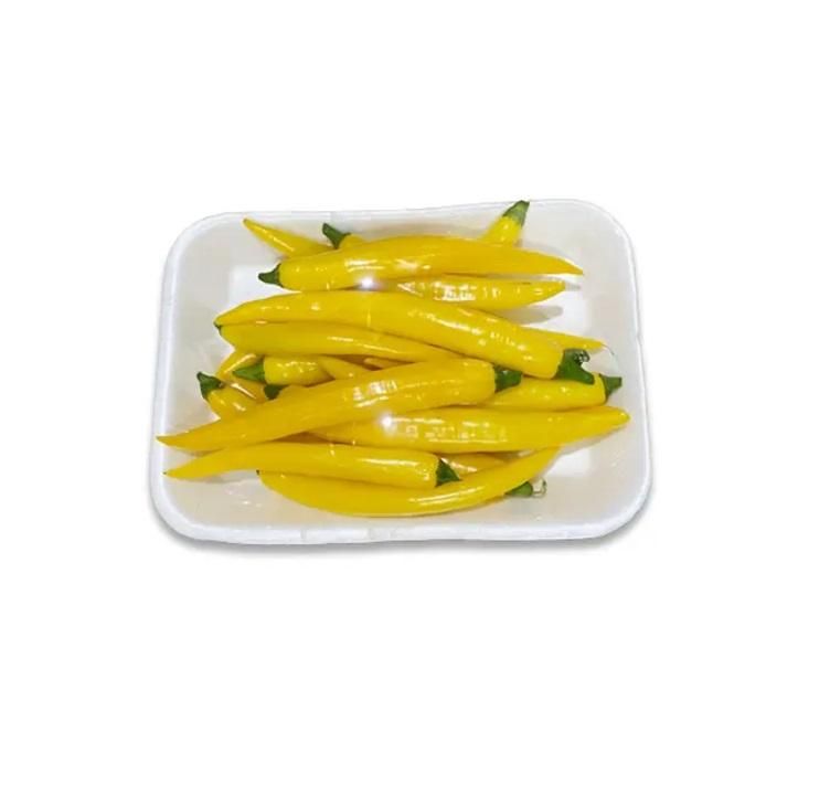 Chilli Long Yellow, Spain - 250g