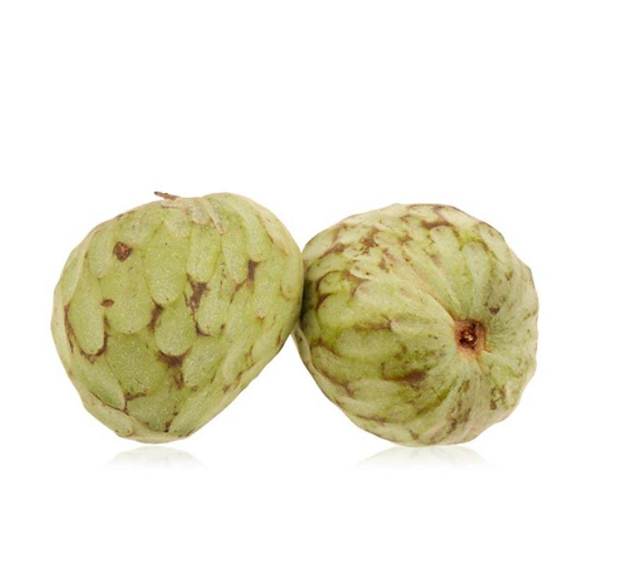 Custard Apple - Spain - 300g
