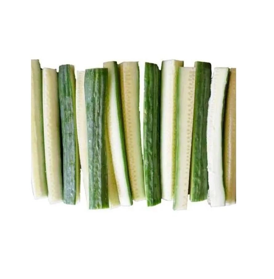 Del Monte Cucumber Sticks - 500g