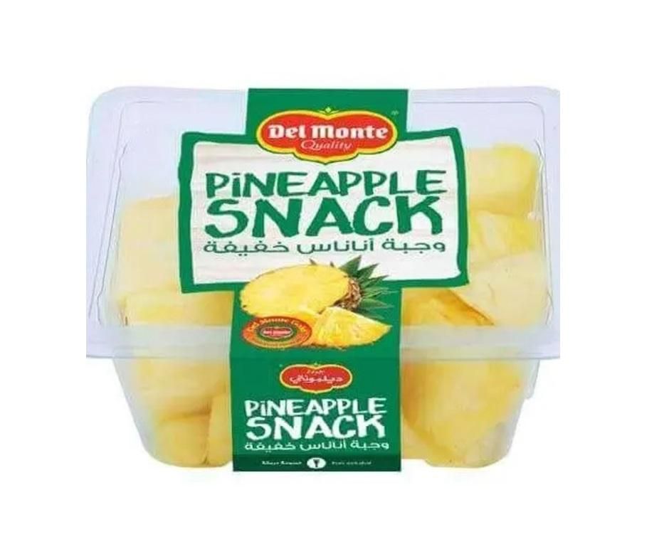 Del Monte Gold Pineapple - 160g