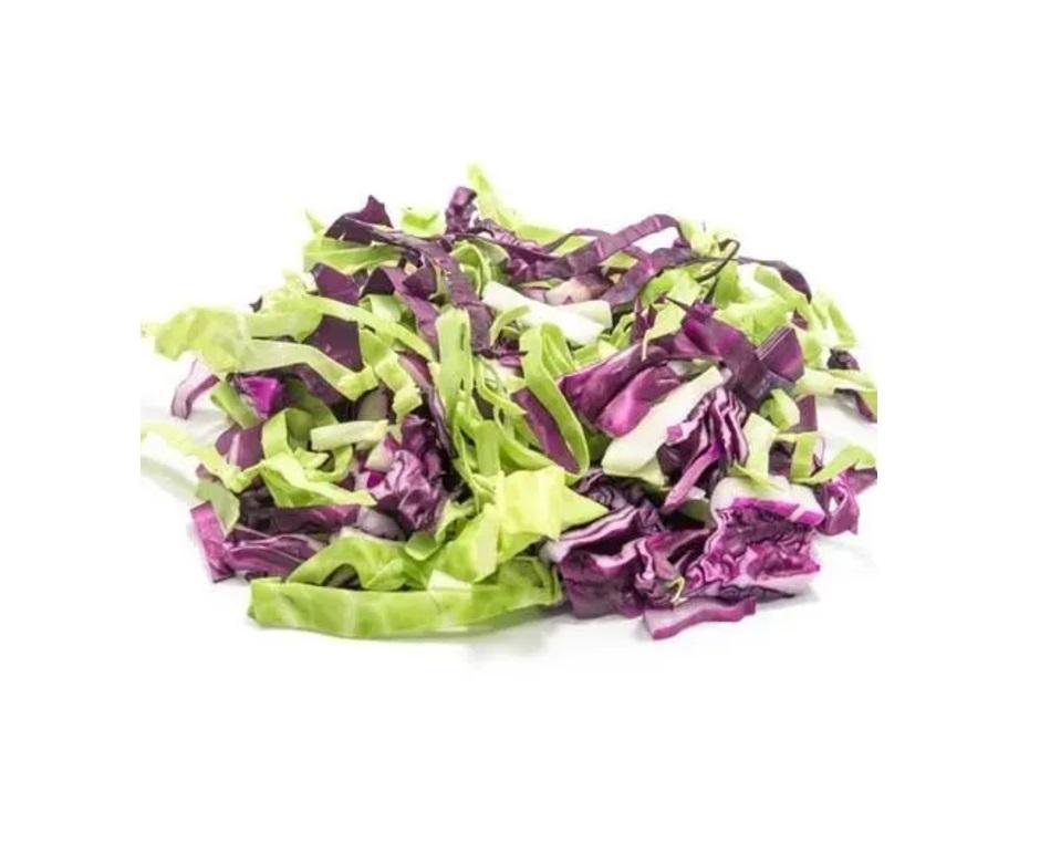 Del Monte Mixed Cabbage (Shredded) - 500g