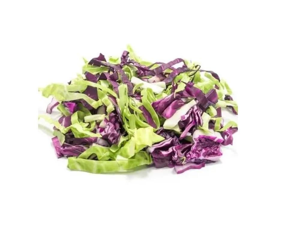 Del Monte Mixed Cabbage (Shredded) - 500g