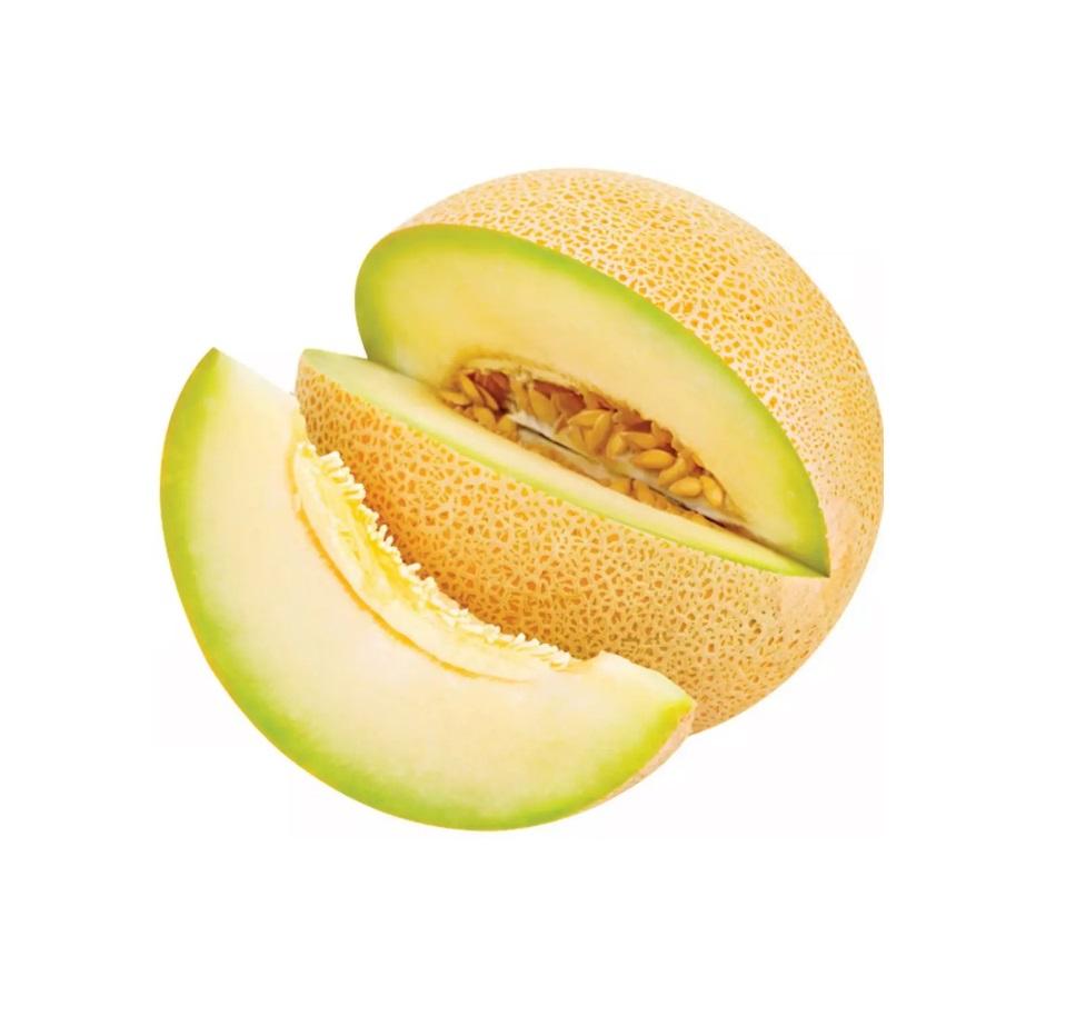 Del Monte Sliced Sweet Melon - 500g