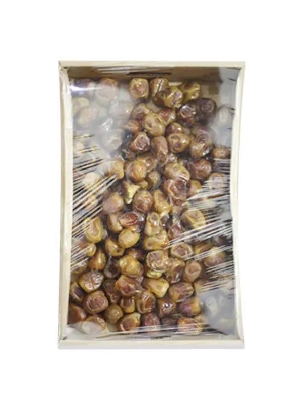 Dry Sukkari Dates - KSA