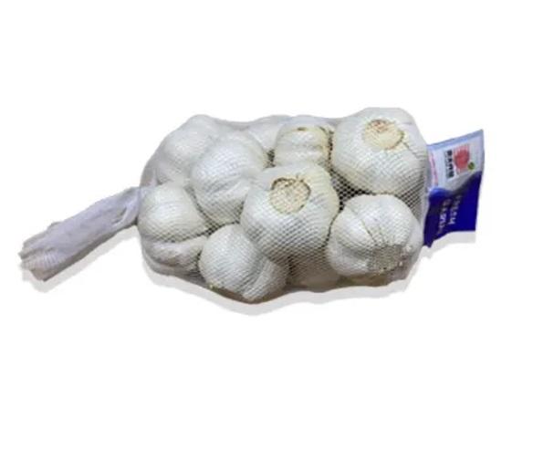Garlic Pure White, China - 350g