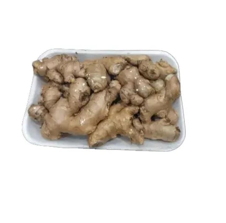 Ginger, India - 250g