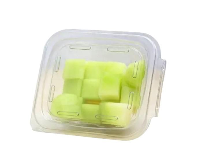 Honeydew Melon (Cubes), Australia, Brazil, Iran, Oman - 250g