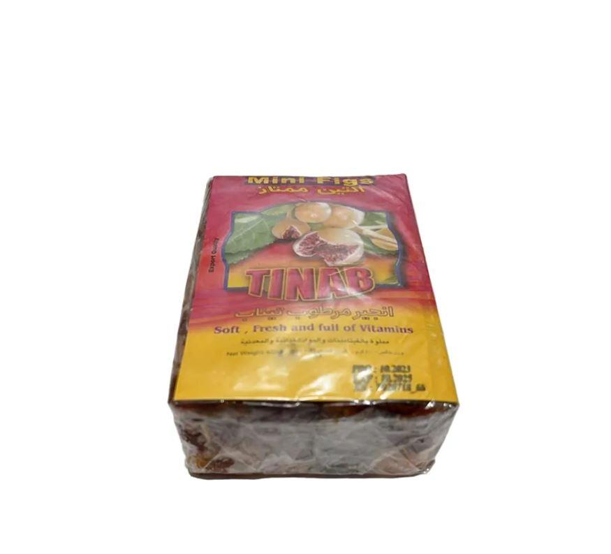 Tinab Dried Figs - Iran - 200g