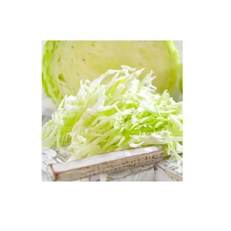 White Cabbage (Shredded), Iran, Oman, UAE - 250g