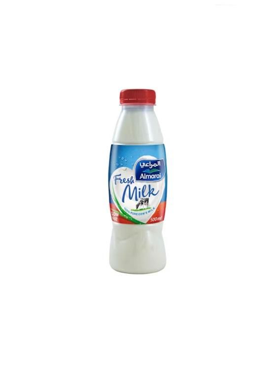 Almarai Low Fat Fresh Milk - 500 ml
