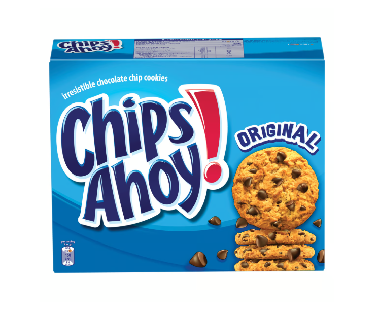 Chips Ahoy! Original Cookies - 300g