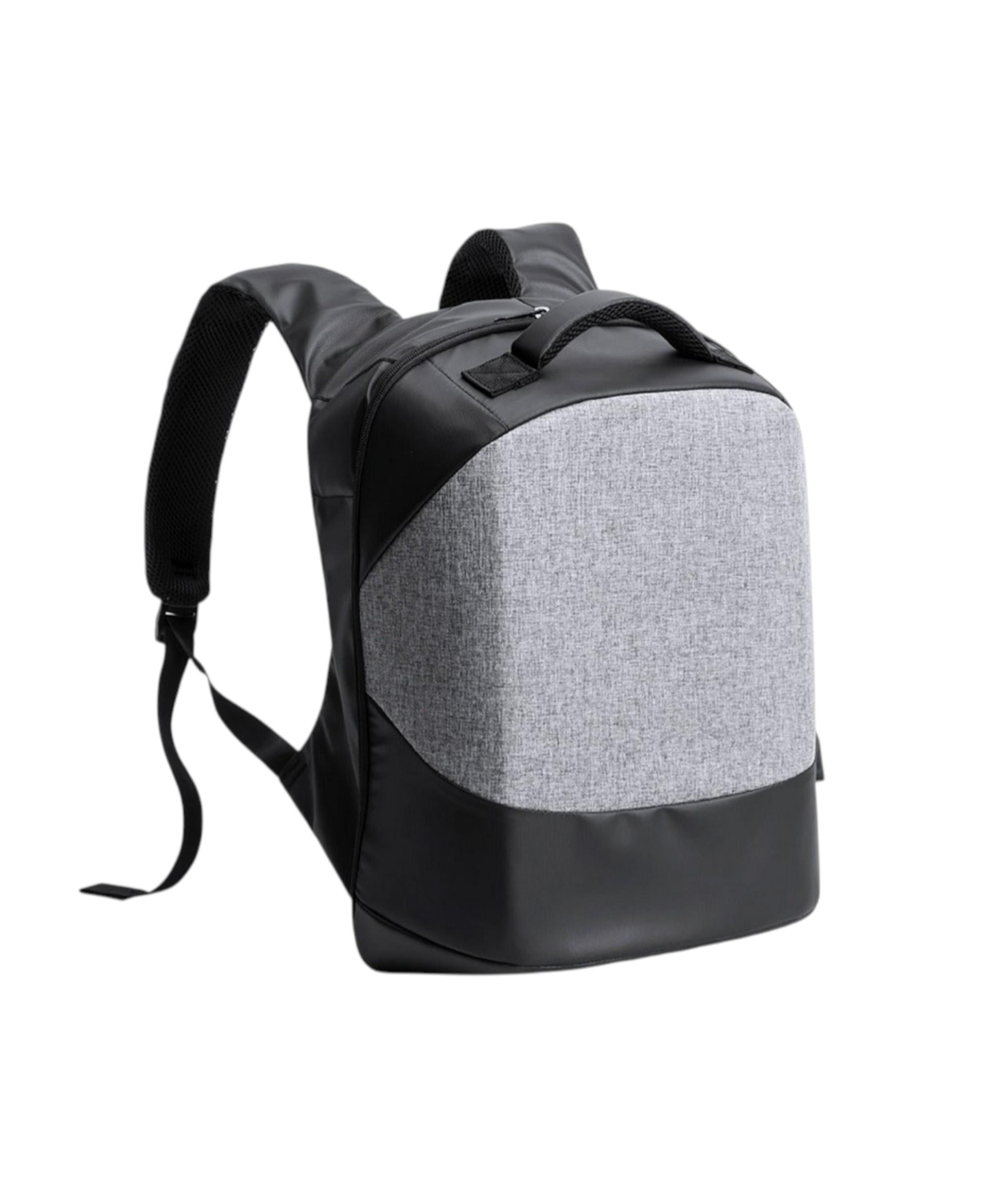 Anti-Theft Water Proof Backpack and Charging Port