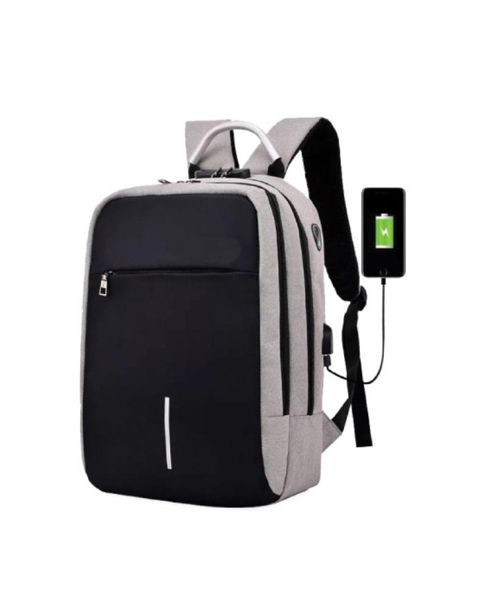 Multi-Functional Travel Backpack