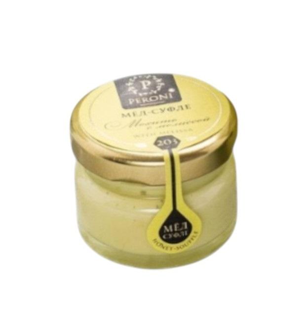 Peroni Honey-Souffle Mojito with Melissa - 30g