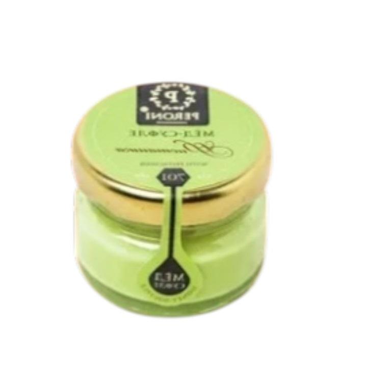 Peroni Honey-Souffle Pistachio - 30g