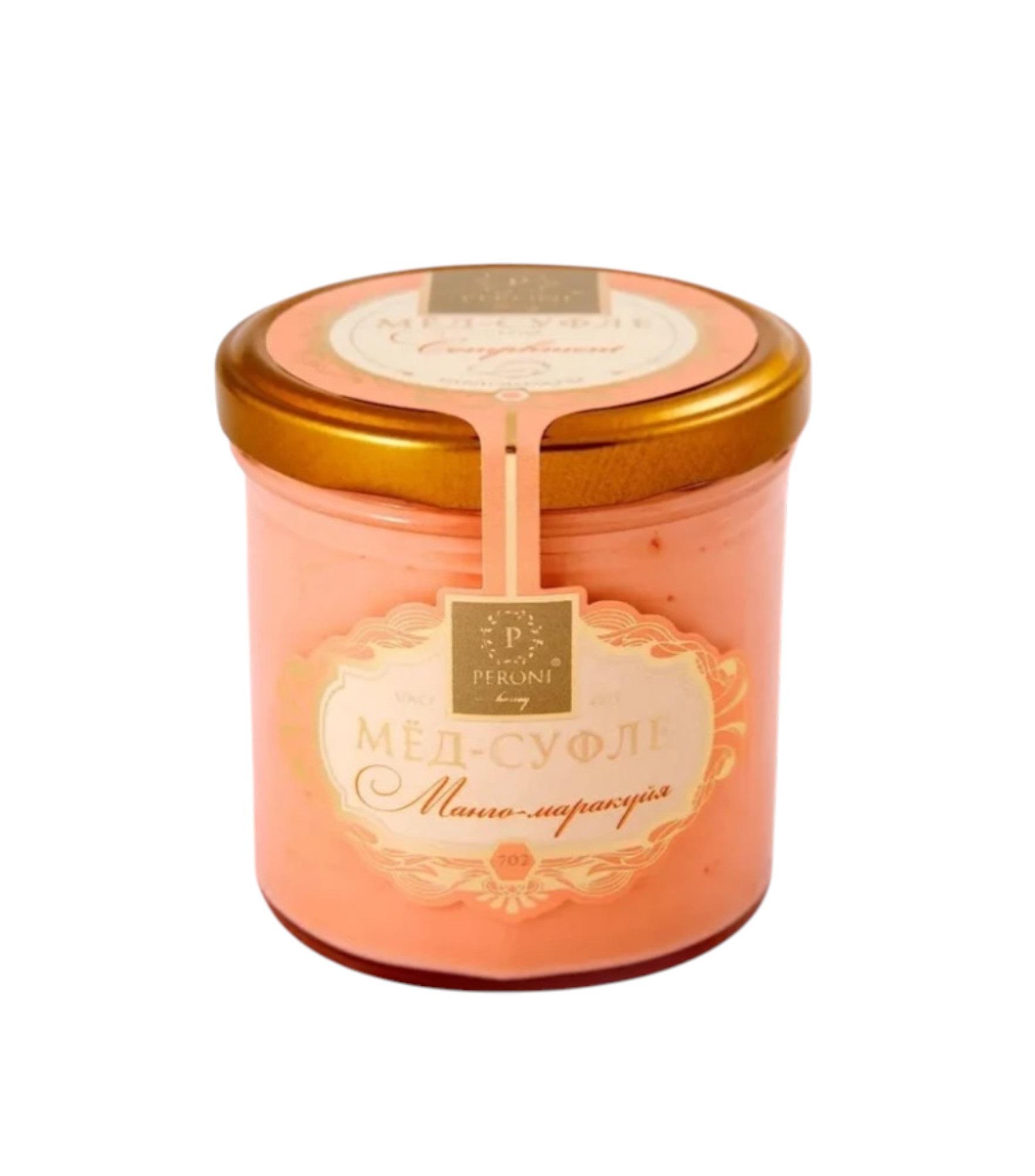 Peroni Honey-Souffle Mango & Passion Fruit - 30g