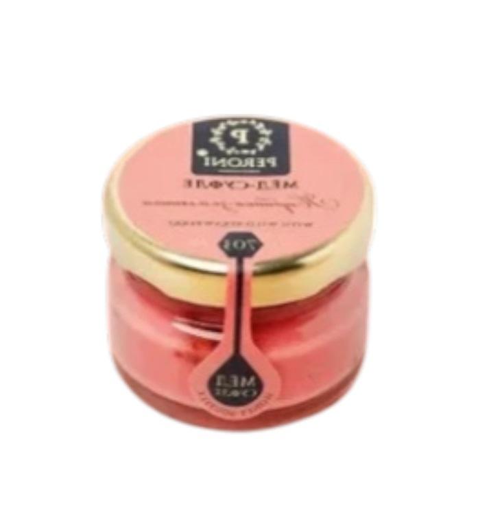 Peroni Honey-Souffle Wild Strawberry - 30g