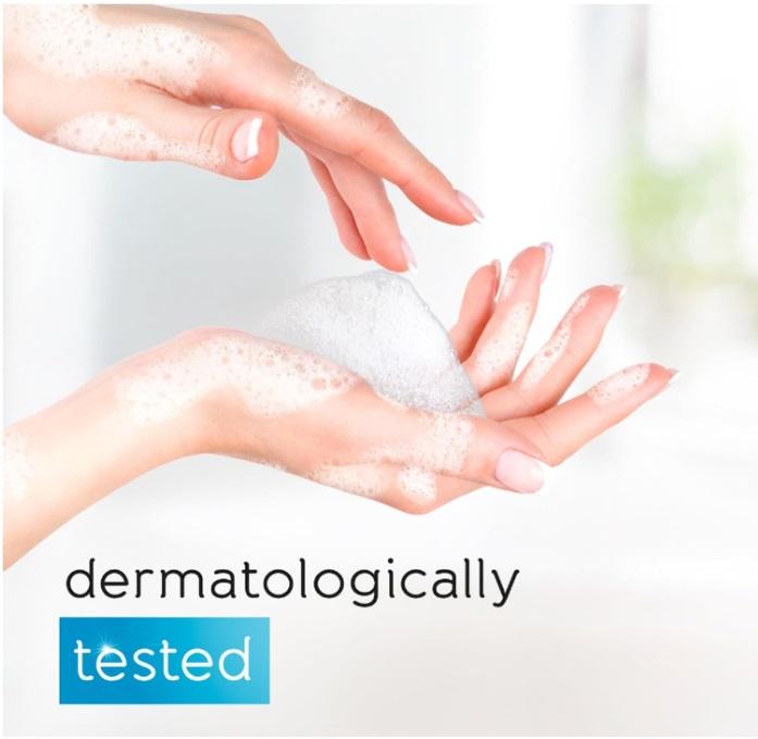 Pears Oil Soft & Fresh Bar Soap - 125g x 4