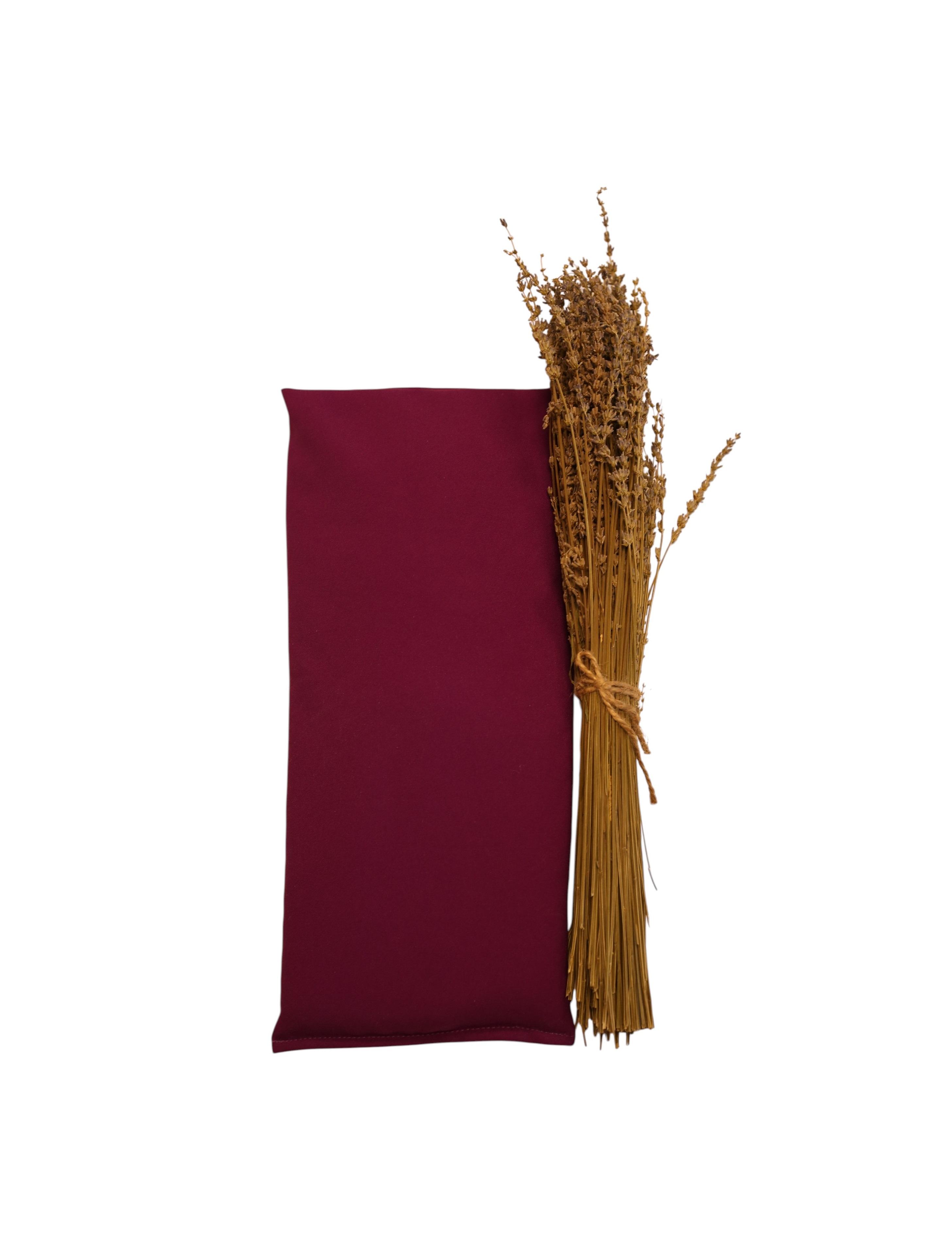 Love Berry Soothing Herb Pouch, Purple Color