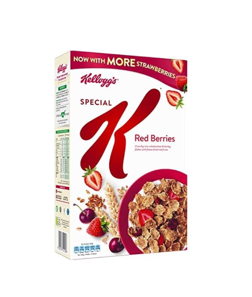 Kellogg's Special K Red Berries - 500g