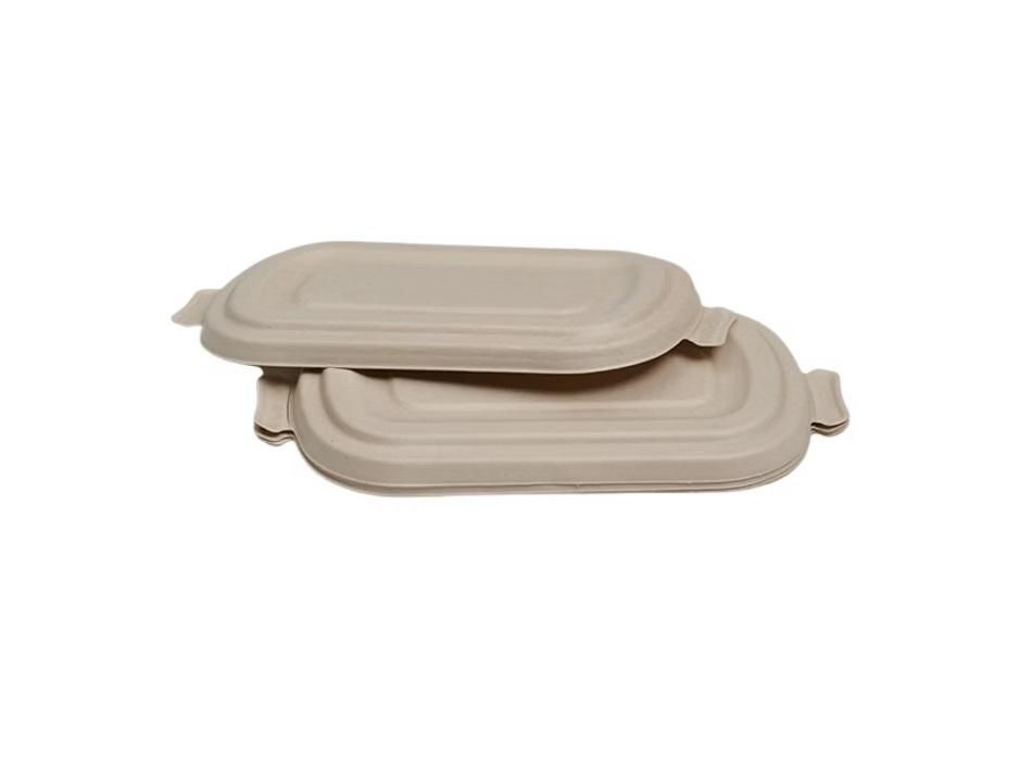 Falcon Pulp Lid, RL750 - 125 pcs x 4