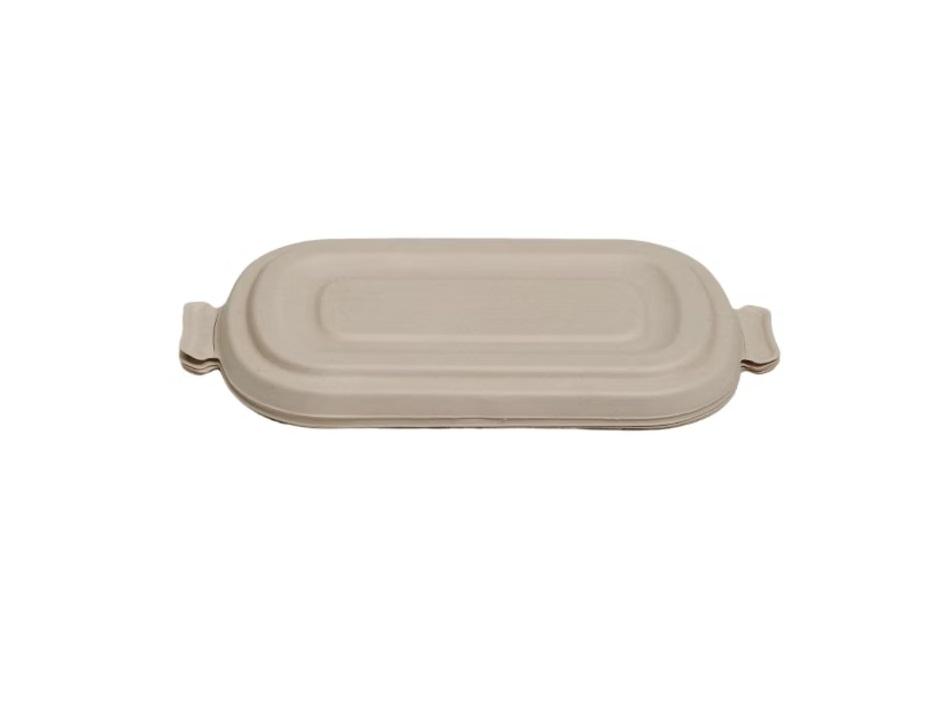 Falcon Pulp Lid, RL750 - 125 pcs x 4