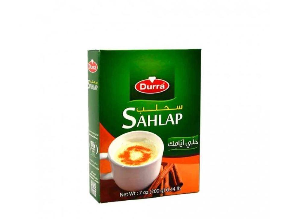 Durra Sahlap Flavoured Drink Powder - 200g