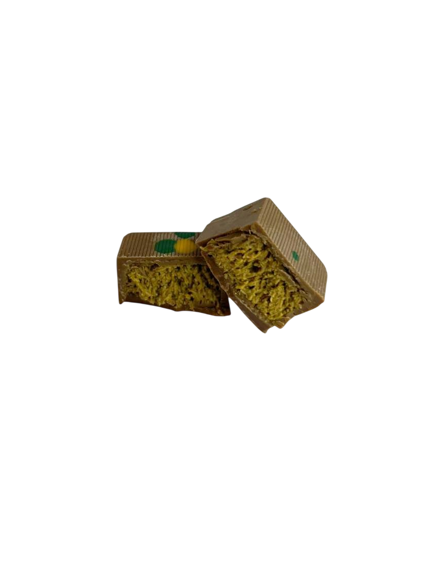 Trends Dubai Chocolate, Pistachio & Kunafa - 20g