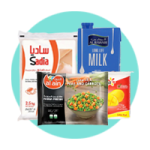 Frozen & Chilled Goods