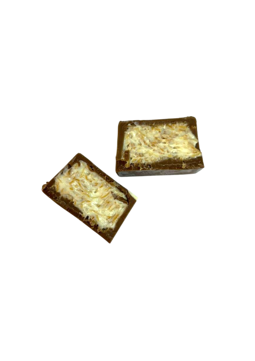 Trends Dubai Chocolate, Coconut & Kunafa - 20g