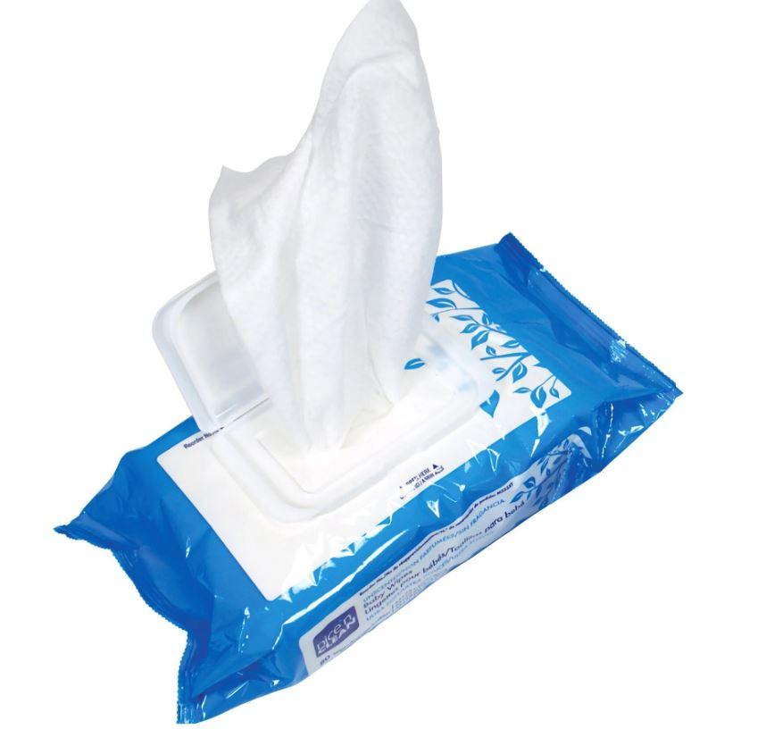 Wet Wipes