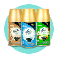 Autosprays & Refills